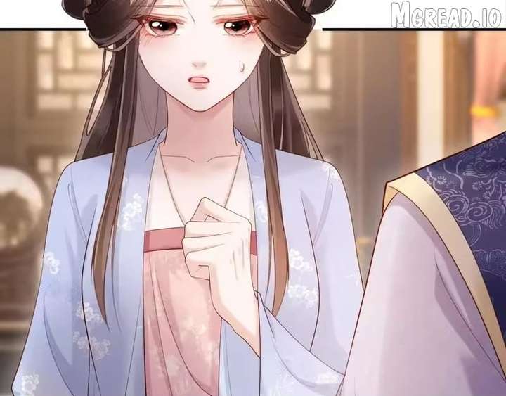 On Our Wedding Night, I Got Pregnant with the Chief Warden’s Child Chapter 66 page 2 - 