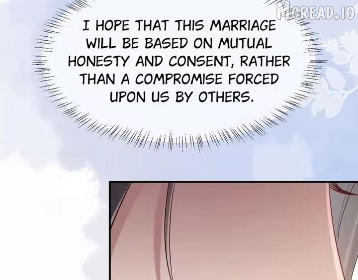 On Our Wedding Night, I Got Pregnant with the Chief Warden’s Child Chapter 66 page 101 - 
