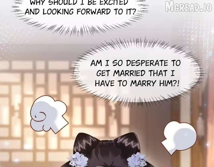 On Our Wedding Night, I Got Pregnant with the Chief Warden’s Child Chapter 66 page 12 - 