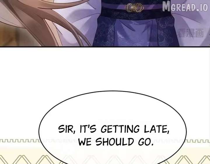 On Our Wedding Night, I Got Pregnant with the Chief Warden’s Child Chapter 66 page 19 - 