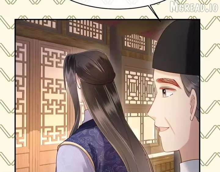 On Our Wedding Night, I Got Pregnant with the Chief Warden’s Child Chapter 66 page 20 - 