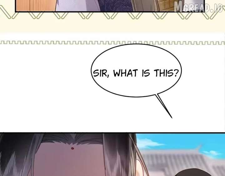 On Our Wedding Night, I Got Pregnant with the Chief Warden’s Child Chapter 66 page 21 - 