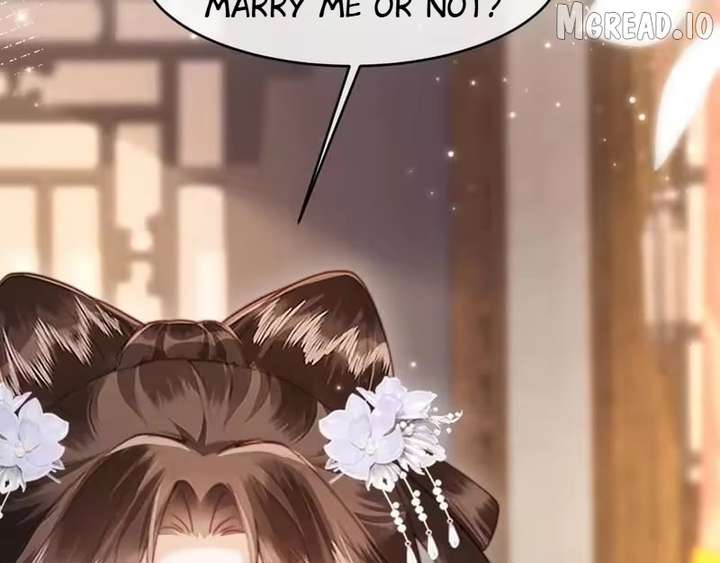 On Our Wedding Night, I Got Pregnant with the Chief Warden’s Child Chapter 66 page 4 - 