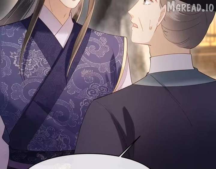 On Our Wedding Night, I Got Pregnant with the Chief Warden’s Child Chapter 66 page 34 - 
