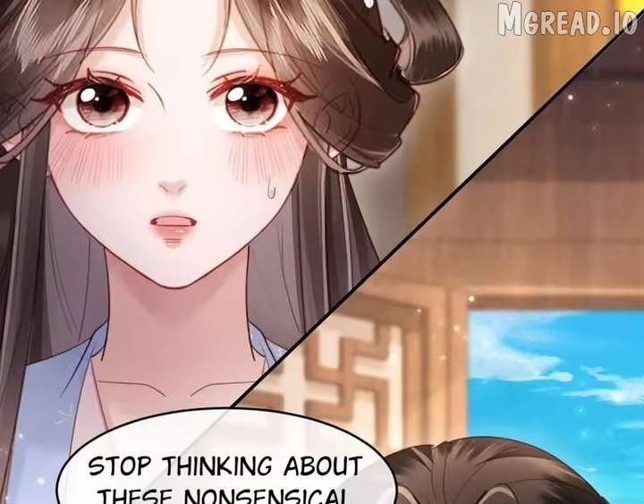 On Our Wedding Night, I Got Pregnant with the Chief Warden’s Child Chapter 66 page 5 - 