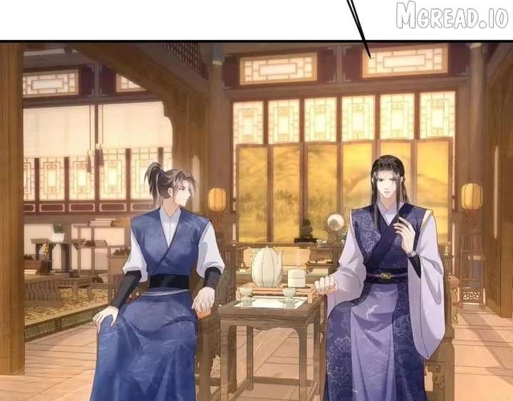 On Our Wedding Night, I Got Pregnant with the Chief Warden’s Child Chapter 66 page 42 - 