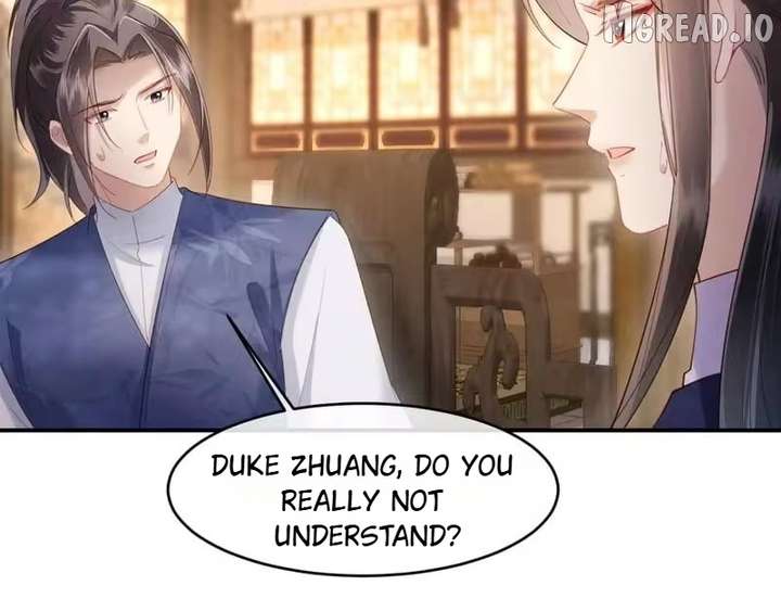 On Our Wedding Night, I Got Pregnant with the Chief Warden’s Child Chapter 66 page 44 - 