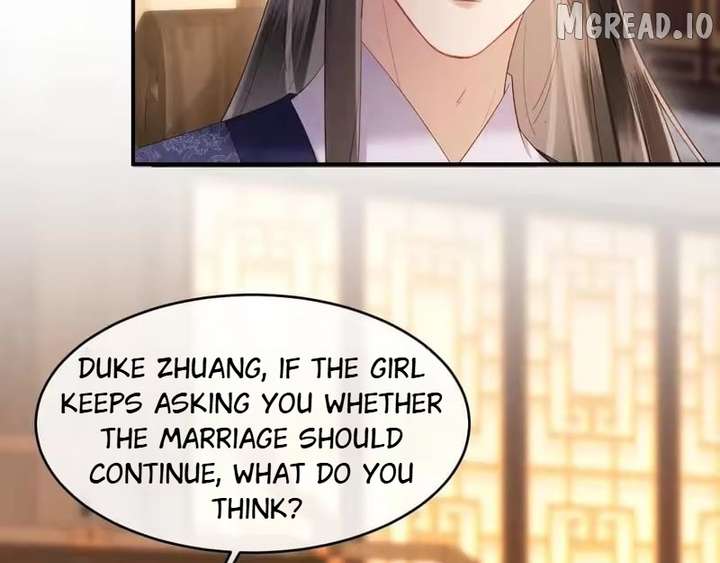 On Our Wedding Night, I Got Pregnant with the Chief Warden’s Child Chapter 66 page 47 - 