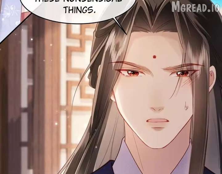 On Our Wedding Night, I Got Pregnant with the Chief Warden’s Child Chapter 66 page 6 - 