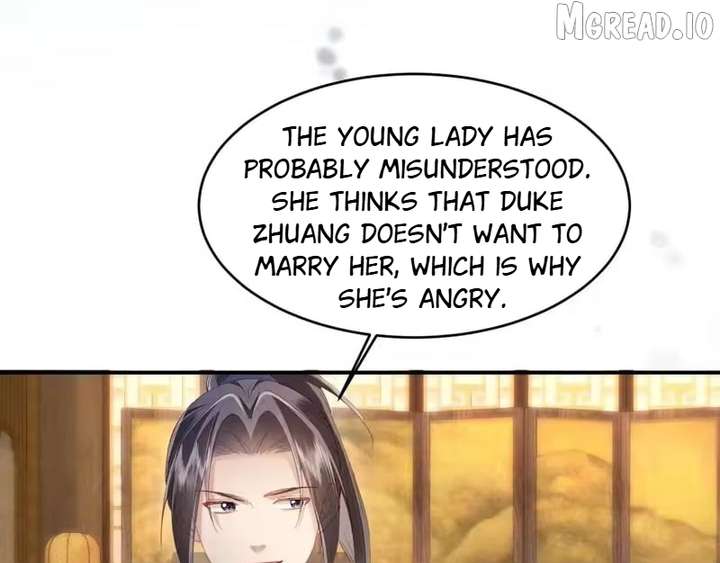 On Our Wedding Night, I Got Pregnant with the Chief Warden’s Child Chapter 66 page 54 - 