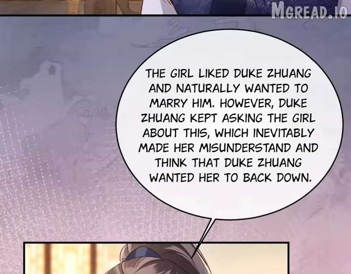 On Our Wedding Night, I Got Pregnant with the Chief Warden’s Child Chapter 66 page 57 - 
