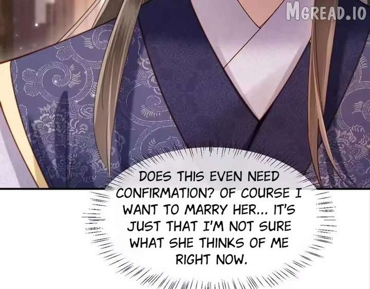 On Our Wedding Night, I Got Pregnant with the Chief Warden’s Child Chapter 66 page 7 - 