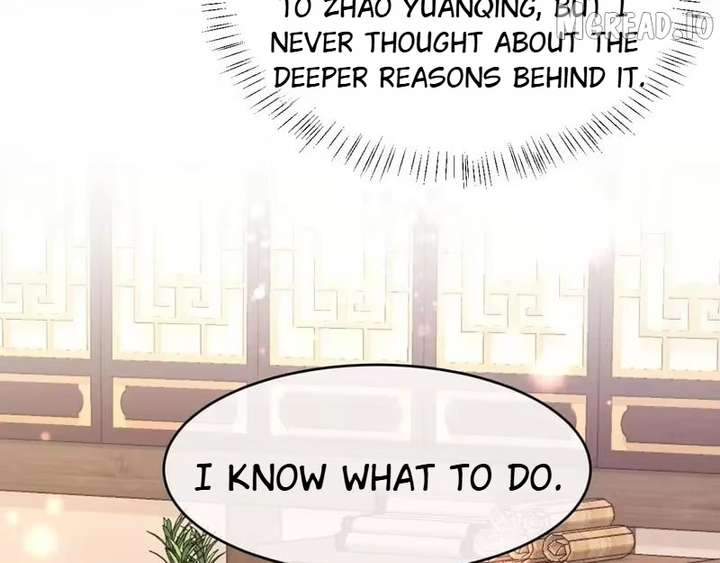 On Our Wedding Night, I Got Pregnant with the Chief Warden’s Child Chapter 66 page 82 - 