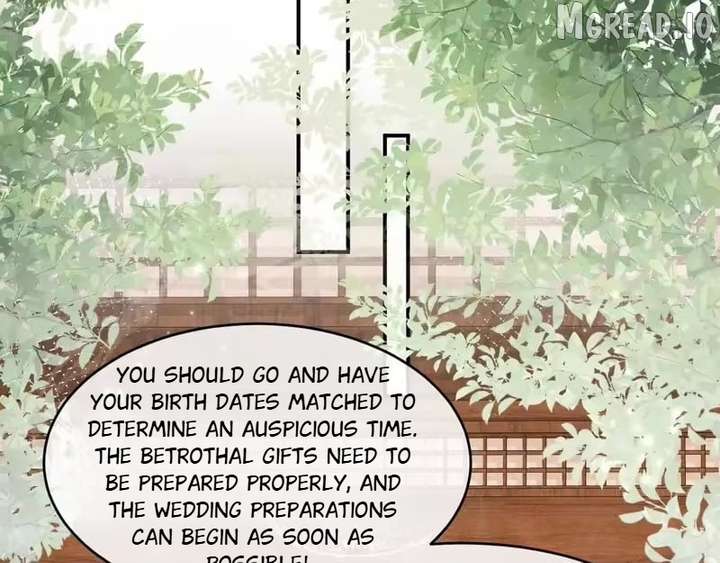 On Our Wedding Night, I Got Pregnant with the Chief Warden’s Child Chapter 66 page 90 - 
