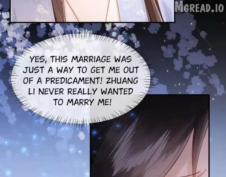 On Our Wedding Night, I Got Pregnant with the Chief Warden’s Child Chapter 66 page 10 - 