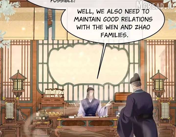 On Our Wedding Night, I Got Pregnant with the Chief Warden’s Child Chapter 66 page 91 - 