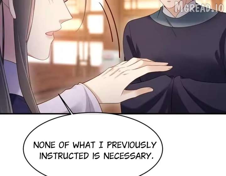 On Our Wedding Night, I Got Pregnant with the Chief Warden’s Child Chapter 66 page 95 - 
