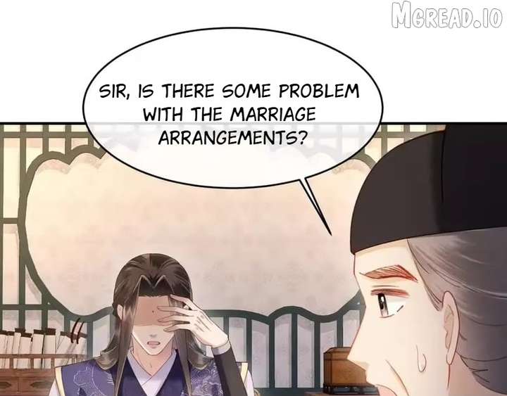 On Our Wedding Night, I Got Pregnant with the Chief Warden’s Child Chapter 66 page 97 - 