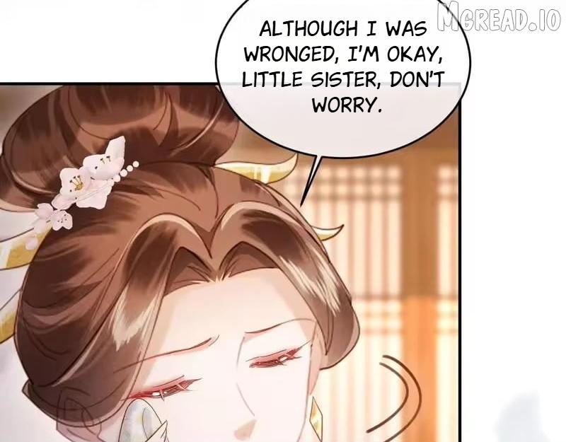 On Our Wedding Night, I Got Pregnant with the Chief Warden’s Child Chapter 67 page 105 - 