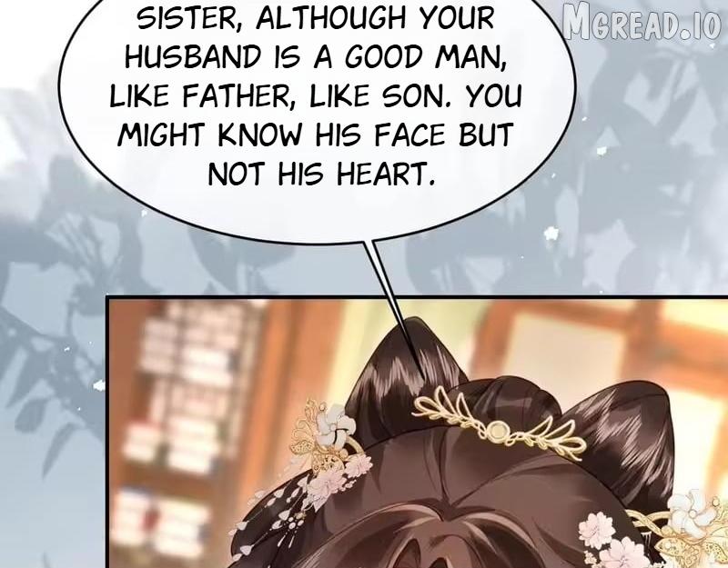 On Our Wedding Night, I Got Pregnant with the Chief Warden’s Child Chapter 67 page 107 - 