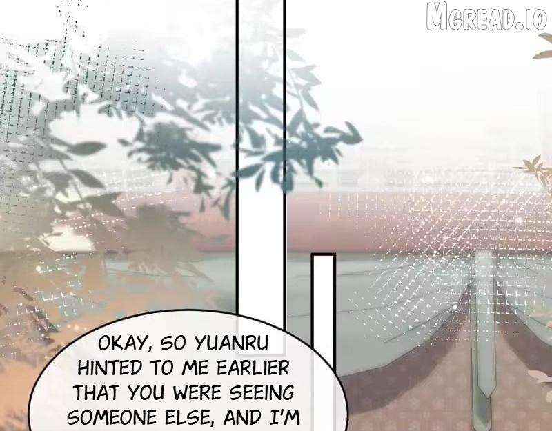On Our Wedding Night, I Got Pregnant with the Chief Warden’s Child Chapter 67 page 12 - 