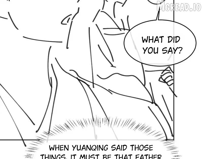 On Our Wedding Night, I Got Pregnant with the Chief Warden’s Child Chapter 67 page 115 - 