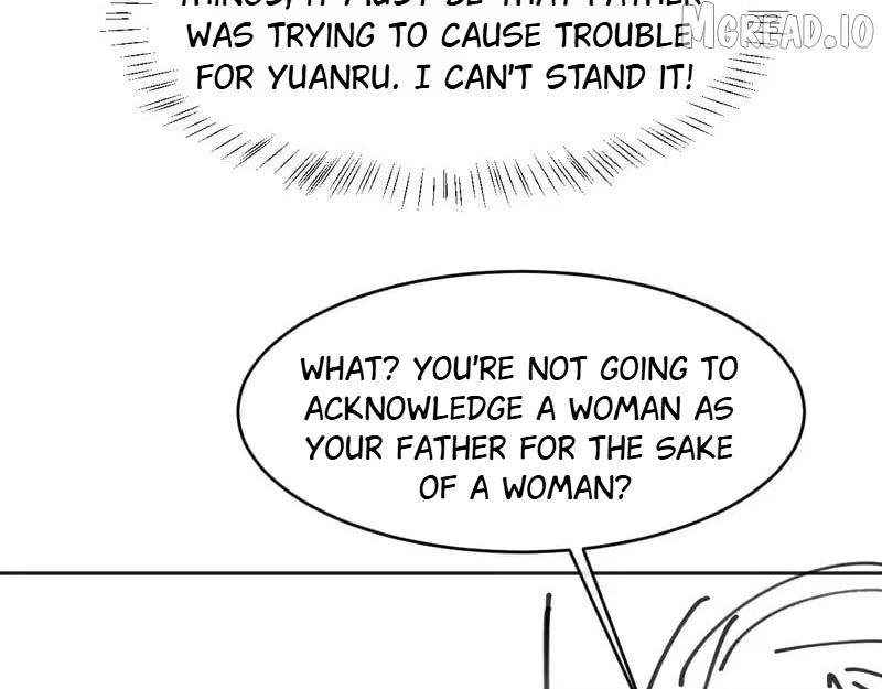 On Our Wedding Night, I Got Pregnant with the Chief Warden’s Child Chapter 67 page 116 - 