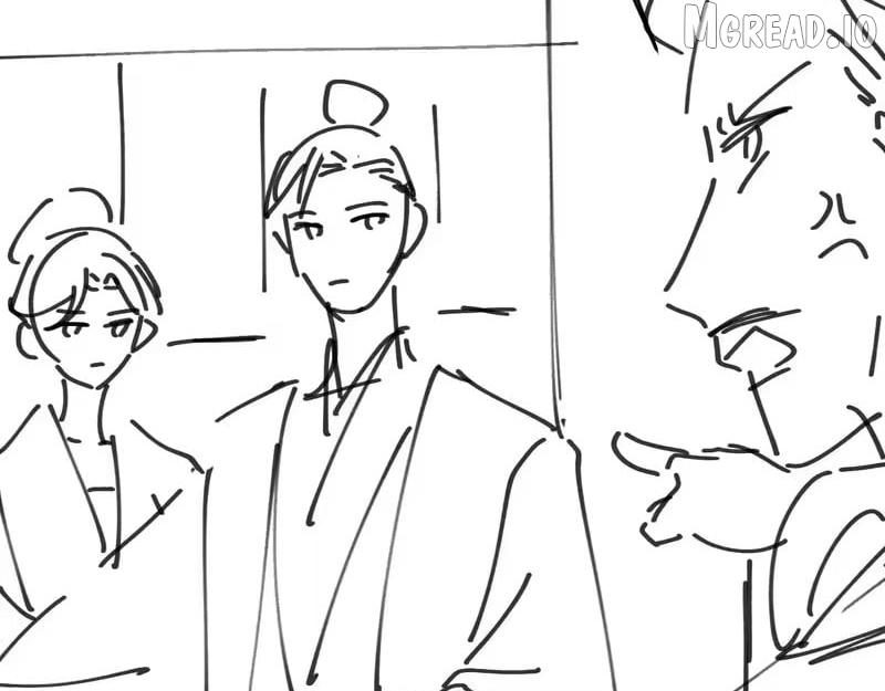 On Our Wedding Night, I Got Pregnant with the Chief Warden’s Child Chapter 67 page 117 - 