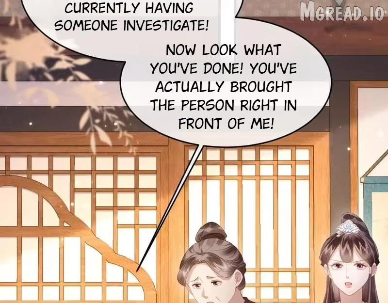 On Our Wedding Night, I Got Pregnant with the Chief Warden’s Child Chapter 67 page 13 - 