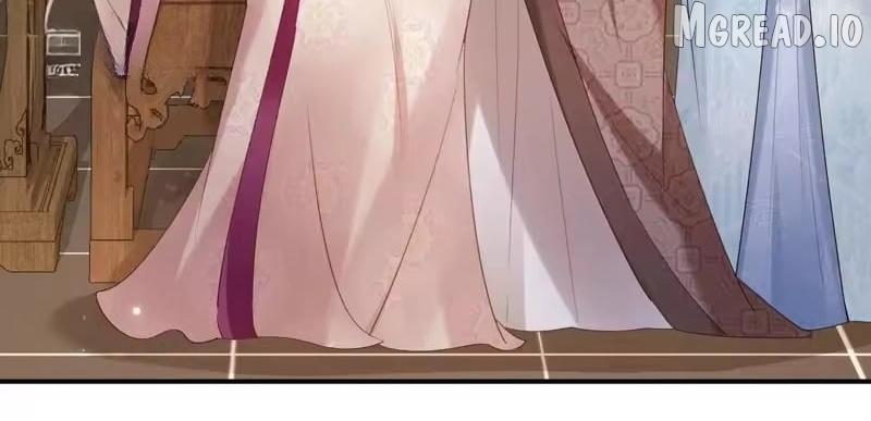 On Our Wedding Night, I Got Pregnant with the Chief Warden’s Child Chapter 67 page 15 - 