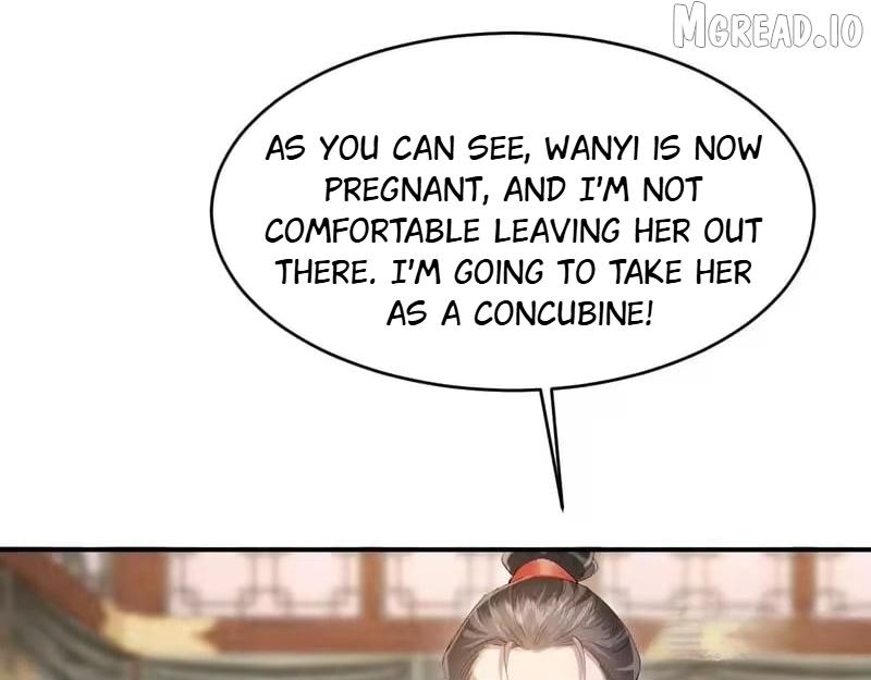 On Our Wedding Night, I Got Pregnant with the Chief Warden’s Child Chapter 67 page 16 - 