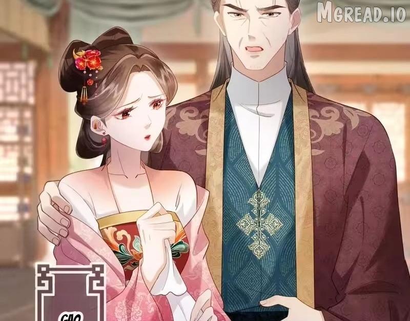 On Our Wedding Night, I Got Pregnant with the Chief Warden’s Child Chapter 67 page 17 - 