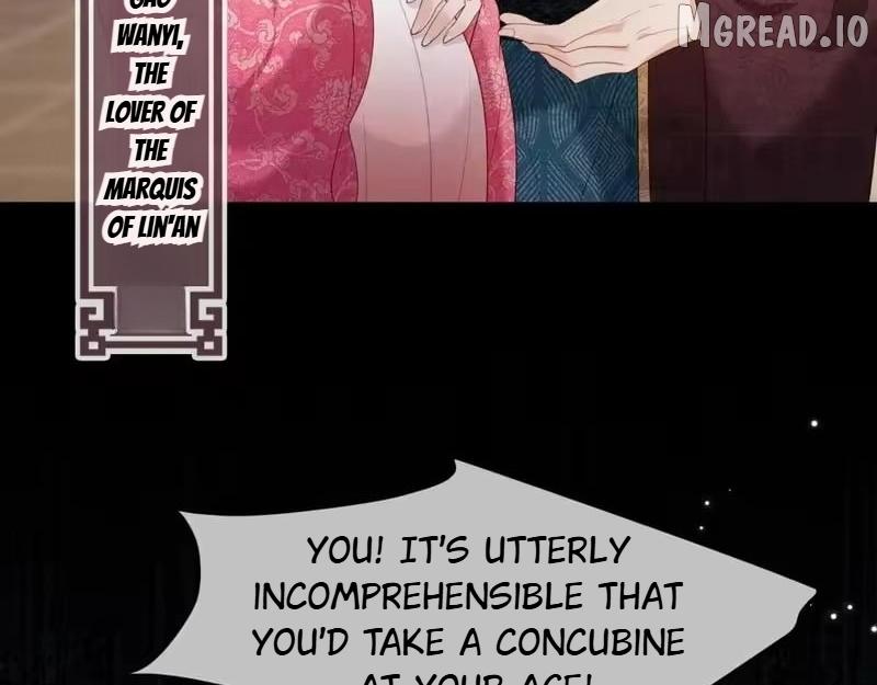 On Our Wedding Night, I Got Pregnant with the Chief Warden’s Child Chapter 67 page 18 - 