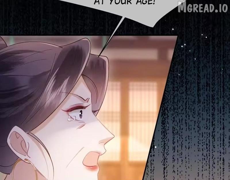 On Our Wedding Night, I Got Pregnant with the Chief Warden’s Child Chapter 67 page 19 - 
