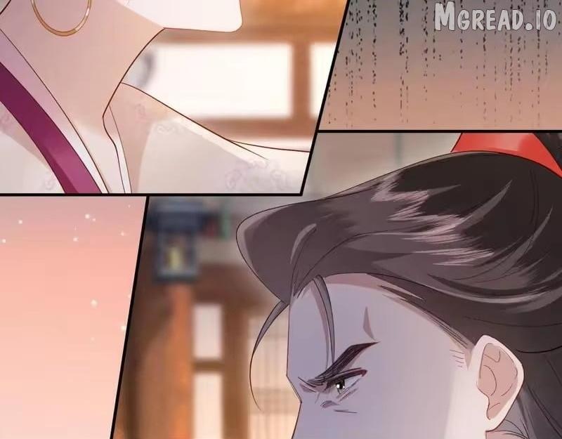 On Our Wedding Night, I Got Pregnant with the Chief Warden’s Child Chapter 67 page 20 - 