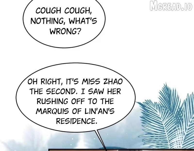 On Our Wedding Night, I Got Pregnant with the Chief Warden’s Child Chapter 67 page 3 - 