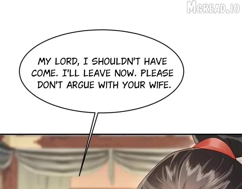 On Our Wedding Night, I Got Pregnant with the Chief Warden’s Child Chapter 67 page 22 - 