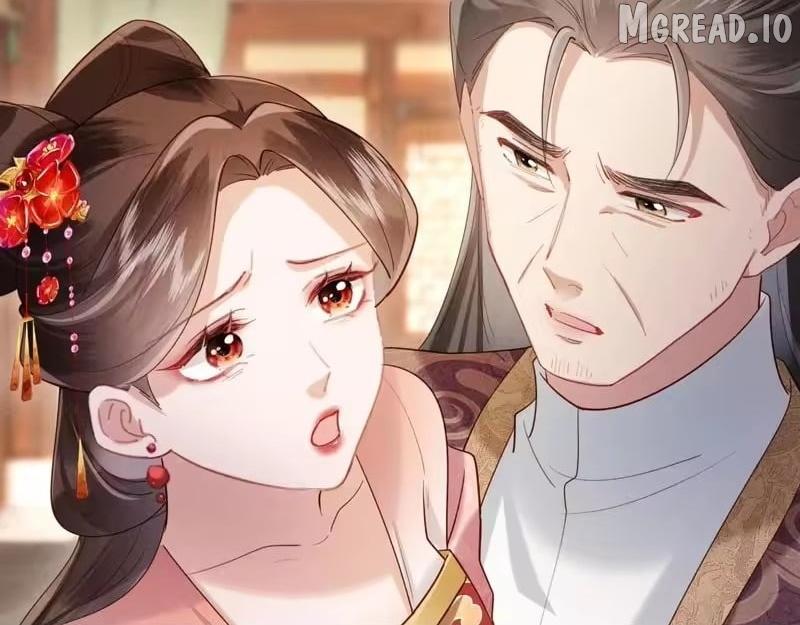 On Our Wedding Night, I Got Pregnant with the Chief Warden’s Child Chapter 67 page 23 - 