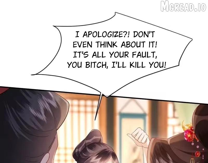 On Our Wedding Night, I Got Pregnant with the Chief Warden’s Child Chapter 67 page 30 - 