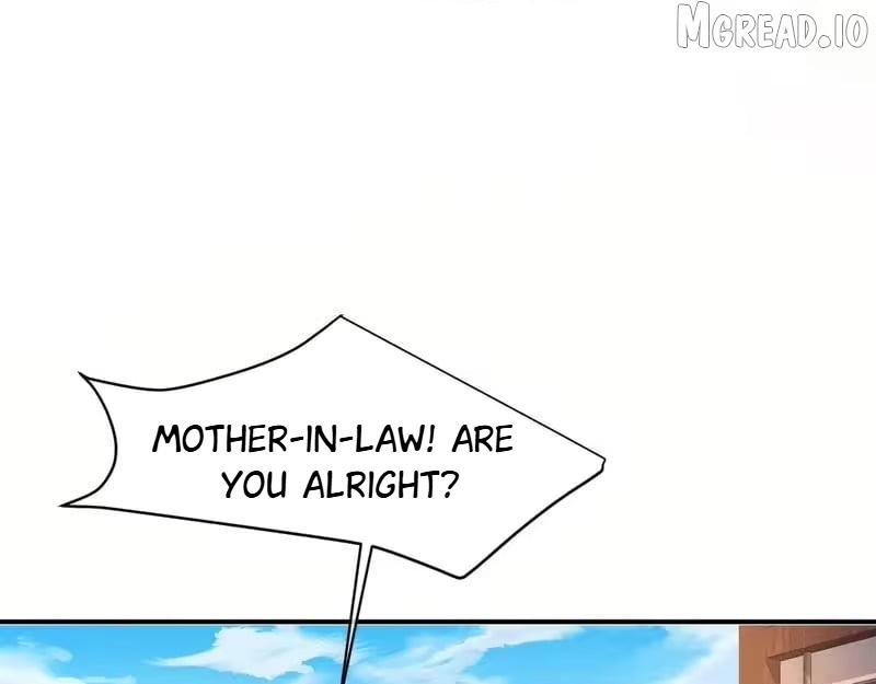 On Our Wedding Night, I Got Pregnant with the Chief Warden’s Child Chapter 67 page 40 - 