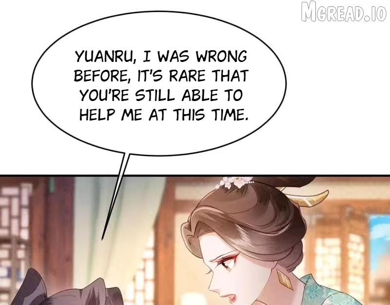 On Our Wedding Night, I Got Pregnant with the Chief Warden’s Child Chapter 67 page 43 - 