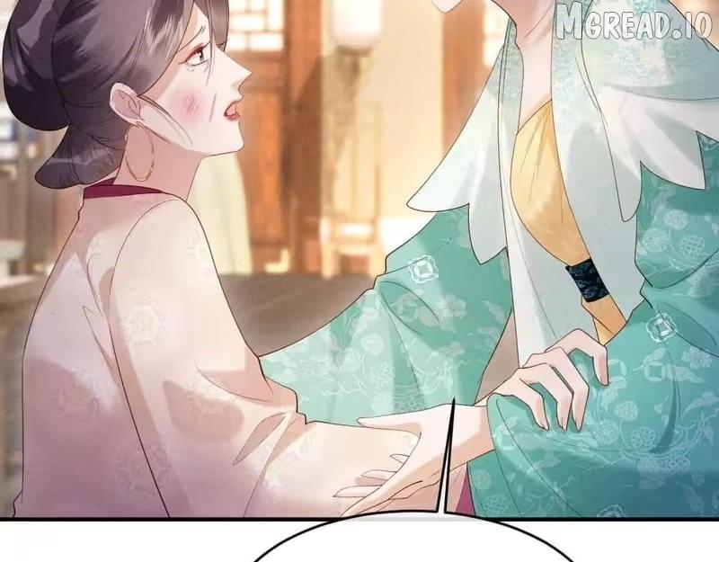 On Our Wedding Night, I Got Pregnant with the Chief Warden’s Child Chapter 67 page 44 - 