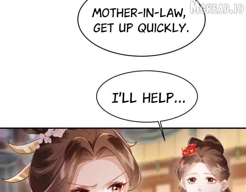 On Our Wedding Night, I Got Pregnant with the Chief Warden’s Child Chapter 67 page 45 - 