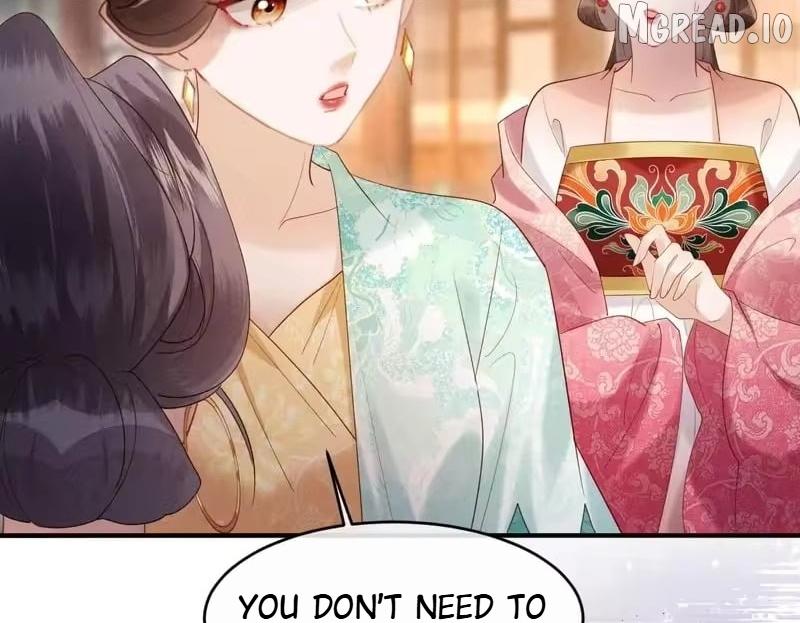 On Our Wedding Night, I Got Pregnant with the Chief Warden’s Child Chapter 67 page 46 - 
