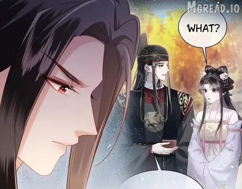 On Our Wedding Night, I Got Pregnant with the Chief Warden’s Child Chapter 67 page 6 - 