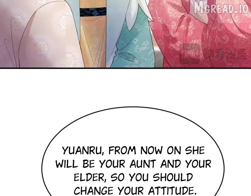 On Our Wedding Night, I Got Pregnant with the Chief Warden’s Child Chapter 67 page 51 - 
