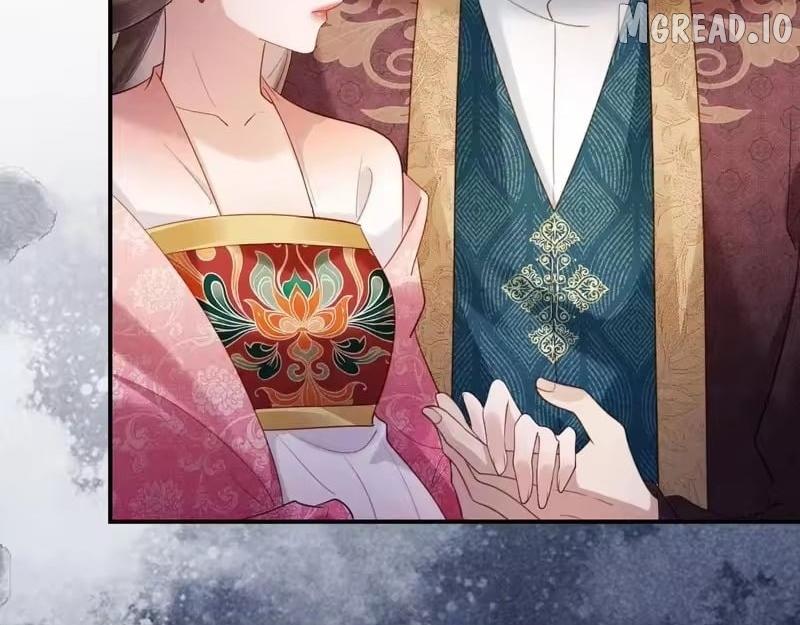 On Our Wedding Night, I Got Pregnant with the Chief Warden’s Child Chapter 67 page 53 - 