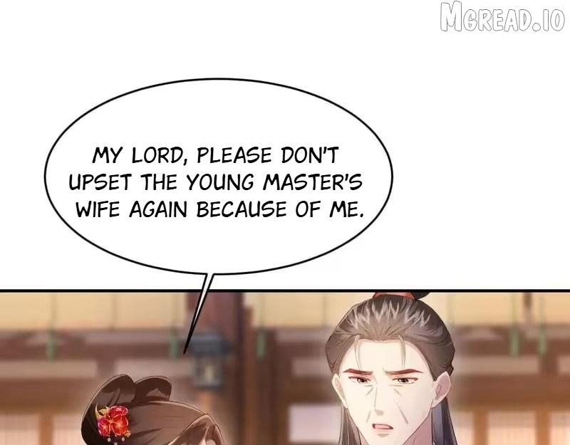 On Our Wedding Night, I Got Pregnant with the Chief Warden’s Child Chapter 67 page 58 - 
