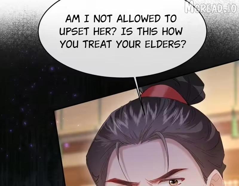 On Our Wedding Night, I Got Pregnant with the Chief Warden’s Child Chapter 67 page 60 - 