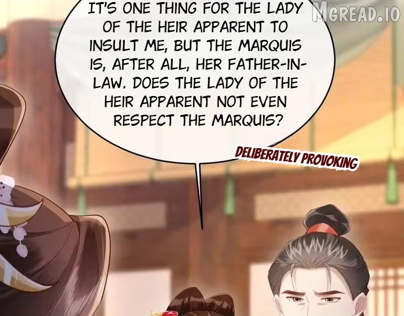 On Our Wedding Night, I Got Pregnant with the Chief Warden’s Child Chapter 67 page 64 - 